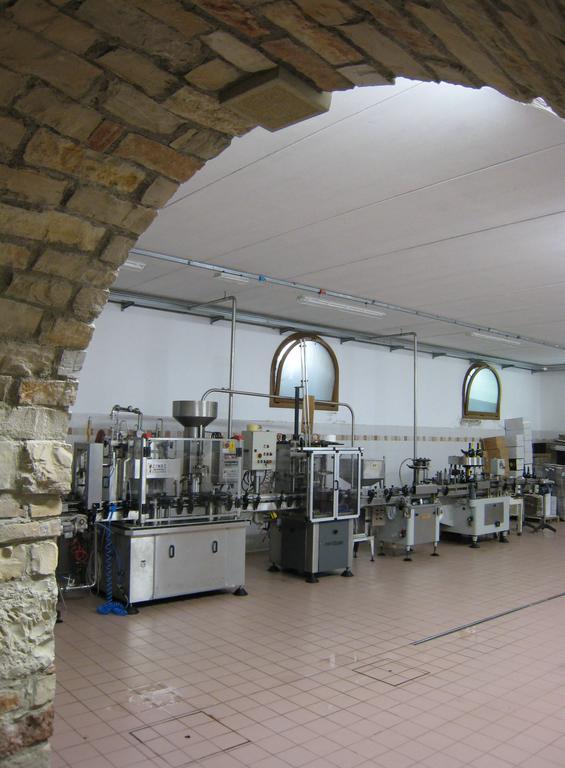 Azienda Agricola Campion Valdobbiadene Exteriör bild