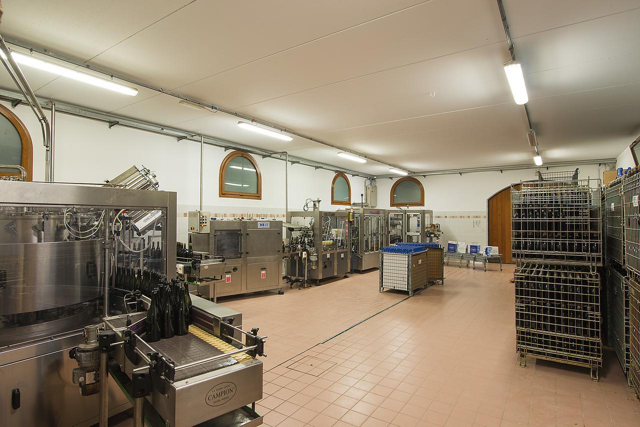 Azienda Agricola Campion Valdobbiadene Exteriör bild
